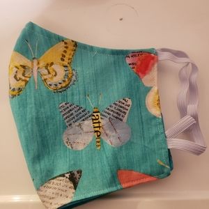 Other - Handmade Face Mask Other - Handmade Face Mask